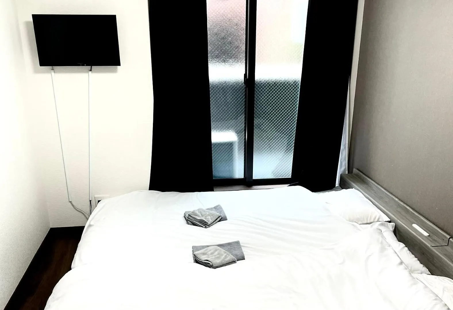 エルメゾン3Rd難波まで3分梅田まで13分乗換なし Apartment Osaka