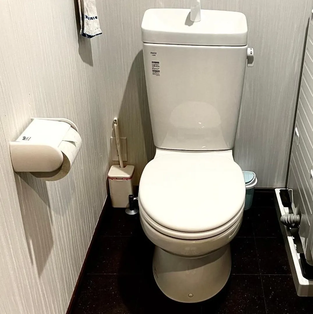 エルメゾン3Rd難波まで3分梅田まで13分乗換なし Apartment Osaka 0*,