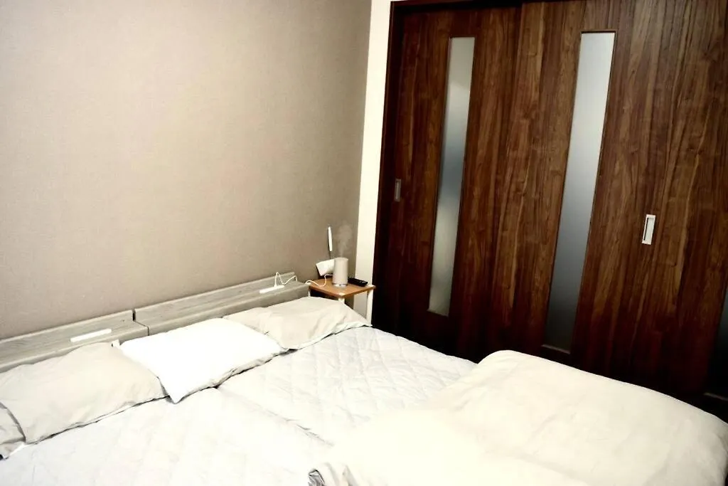 エルメゾン3Rd難波まで3分梅田まで13分乗換なし Apartment Osaka