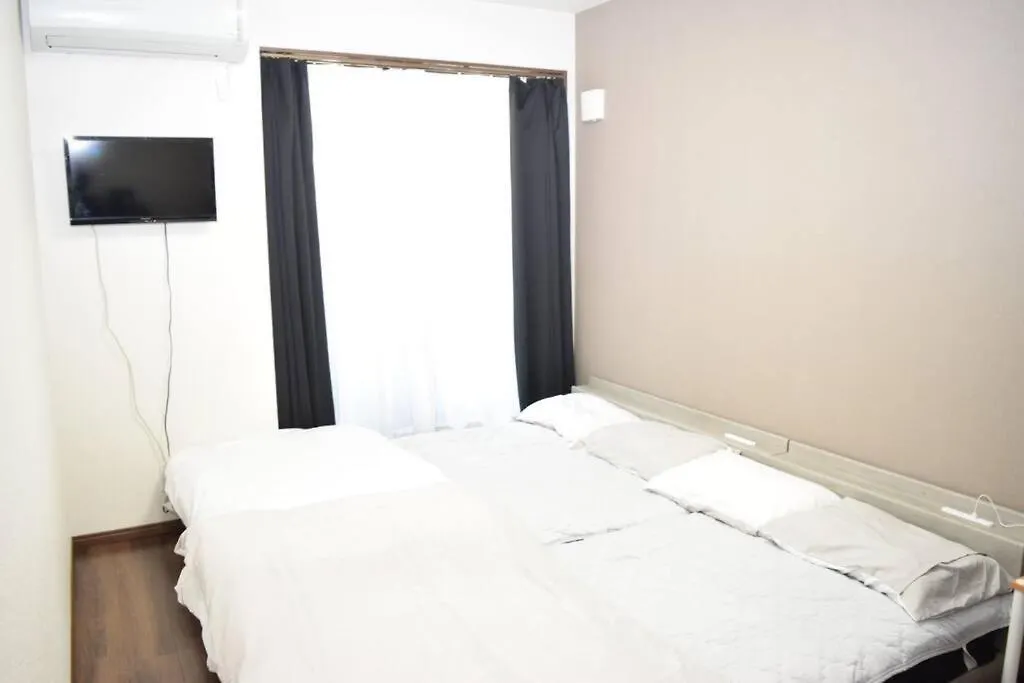 エルメゾン3Rd難波まで3分梅田まで13分乗換なし Apartment Osaka