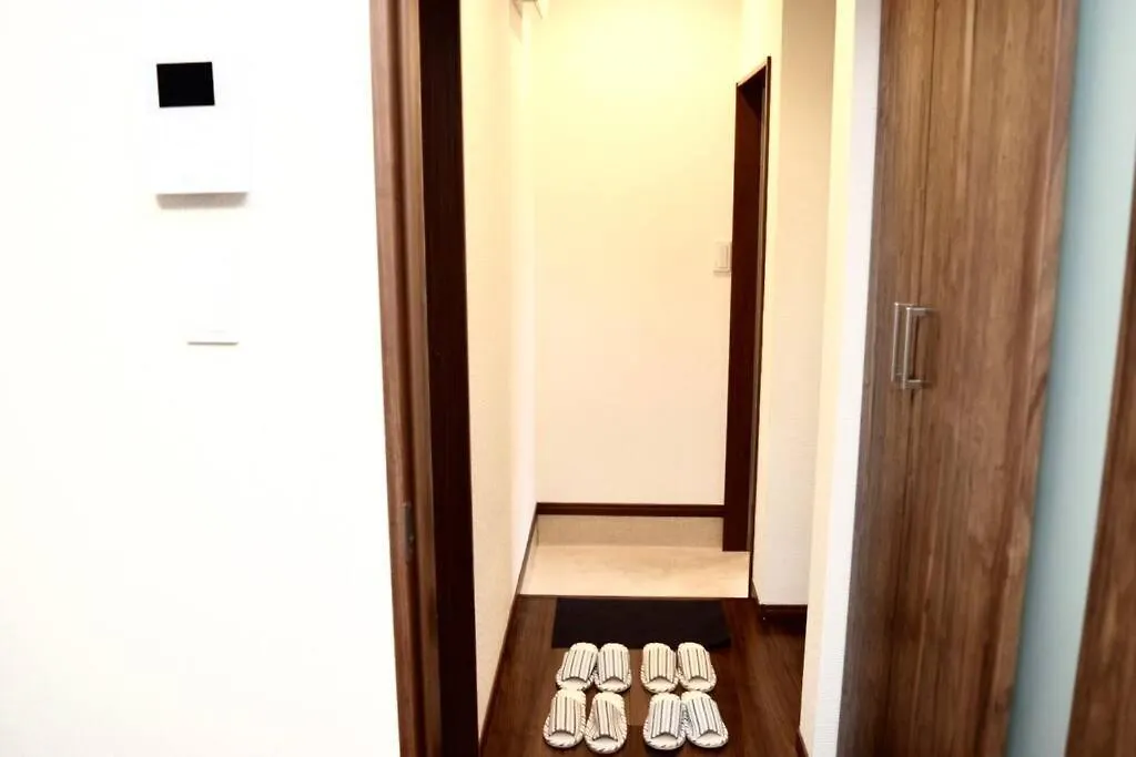 エルメゾン3Rd難波まで3分梅田まで13分乗換なし Apartment Osaka