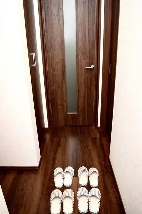 エルメゾン3Rd難波まで3分梅田まで13分乗換なし Apartment Osaka Japan