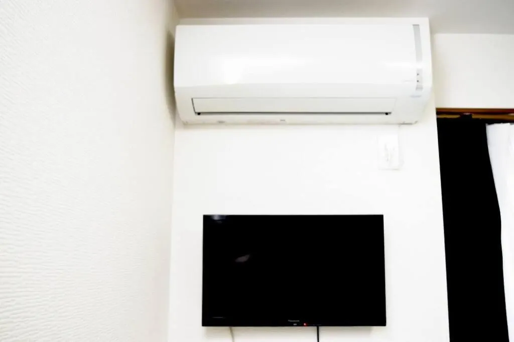 エルメゾン3Rd難波まで3分梅田まで13分乗換なし Apartment Osaka