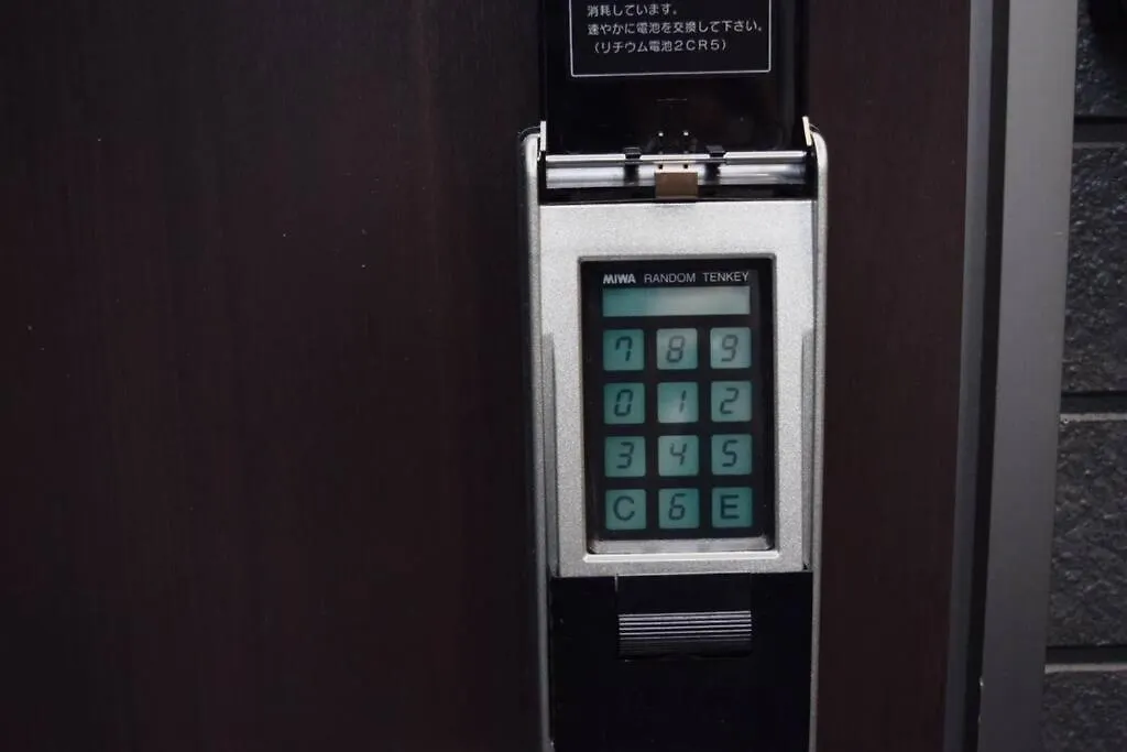 エルメゾン3Rd難波まで3分梅田まで13分乗換なし Apartment Osaka